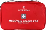 Lifesystems Mountain Leader Pro First…