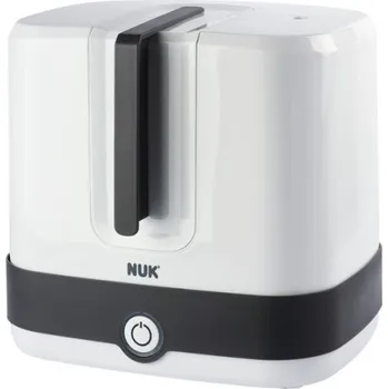 NUK  Vario Express parní sterilizátor