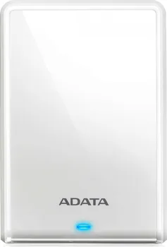 Externí pevný disk ADATA HV620S 2 TB bílý (AHV620S-2TU3-CWH)