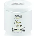 Hristina Přírodní koupelová sůl…