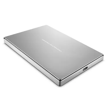 LaCie Porsche Design Mobile 2 TB (STFD2000400) Externí pevný disk LaCie Porsche Design Mobile 2 TB (STFD2000400)