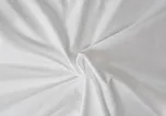 Kvalitex Atlas hladký bílé bavlna 180 x…