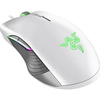 Myš Razer Lancehead Tournament Edition bílá