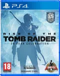 Rise of the Tomb Raider 20 Year…