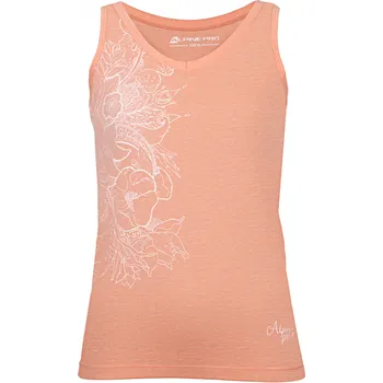 Alpine Pro LocaA LTSJ250 oranžové Alpine Pro LocaA LTSJ250 oranžové