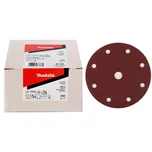 Makita P-37580 K80 150 mm 50 ks