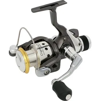 Rybářský naviják Mikado Crystal Line 1006 RD