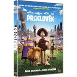 DVD Pračlověk (2018)