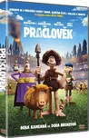 DVD Pračlověk (2018)