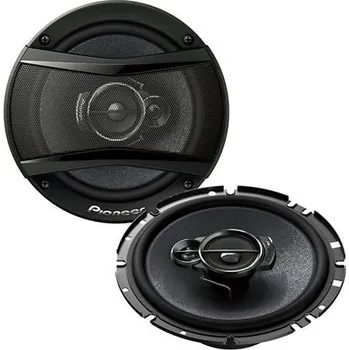 Reproduktor do auta Recenze Pioneer TS-A1333i