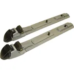 CorbySport GS SNS systém běžecké vázán