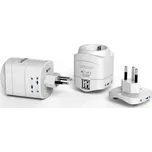 Travel Blue 947 Tech 