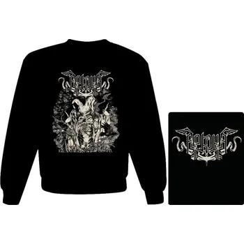 Pánská mikina mikina bez kapuce Arkona - Khram