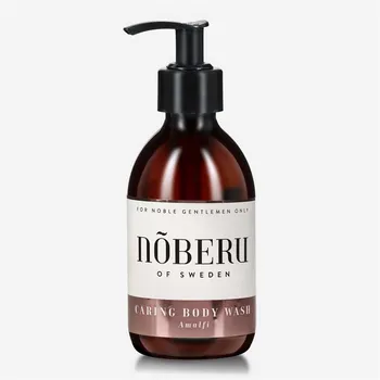 Sprchový gel Noberu Amalfi sprchový gel 250 ml