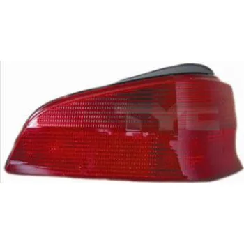 Zadní světlomet Světlo zadní PEUGEOT 106 96-03