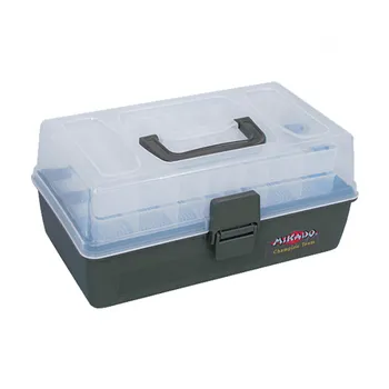 Pouzdro na rybářské vybavení Mikado ABM 305A