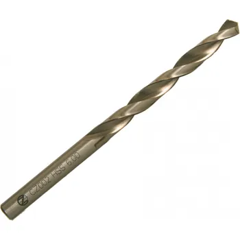 Vrták Vrták do kovu CZ002 DIN 338 - 2.2mm