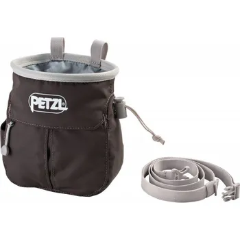 pytlík na magnezium Petzl Sakapoche