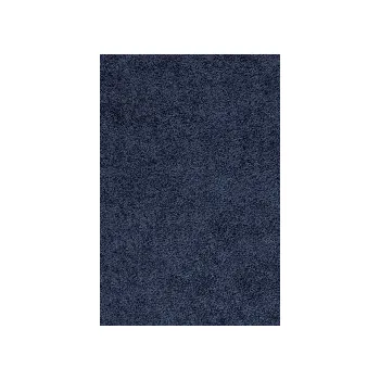 Koberec Koberec Life Shaggy 1500 navy s atestem - více rozměrů, rozměr cm 120 x 170