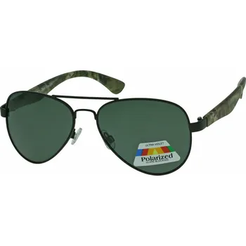 Sluneční brýle Polarizační sluneční brýle 1HU05-2