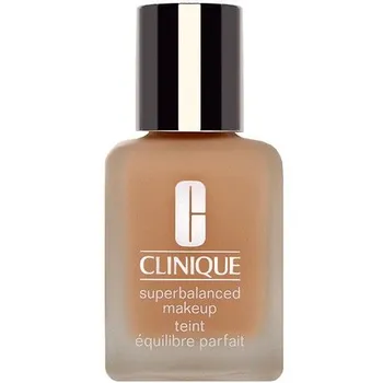 Make-up Clinique Superbalanced hedvábně jemný make-up 30 ml