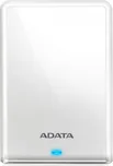 ADATA HV620S 1 TB bílý…