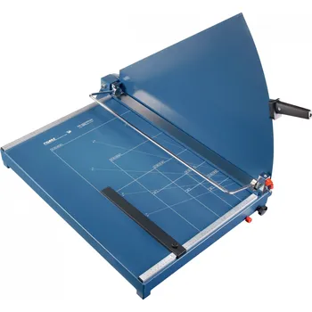 Řezačka papíru Dahle 589 00589-20936 700 mm