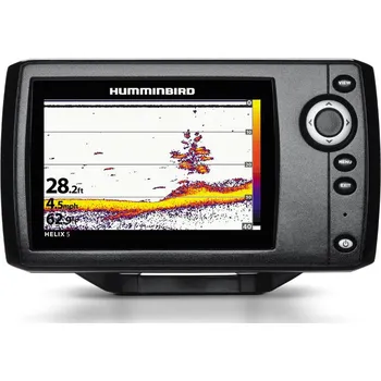 Echolot Humminbird Helix 5 G2