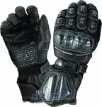 Roleff Essen pánské rukavice černé