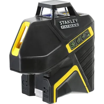 Měřící laser Stanley FatMax Fmht1-77443 linkový
