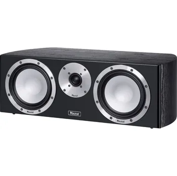 Magnat Quantum center 72, černý