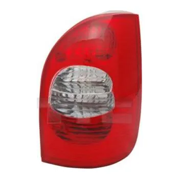 Zadní světlomet Světlo zadní CITROEN XSARA PICASSO 04-09