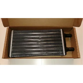 Výměník tepla Radiátor topení kabiny Gazelel Business (Gazelle Business)