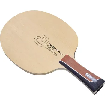 Pingpongová pálka Andro Treiber FO OFF/S dřevo