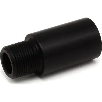 Airsoft AirsoftPro Prodloužení vnější hlavně - 2,8 cm