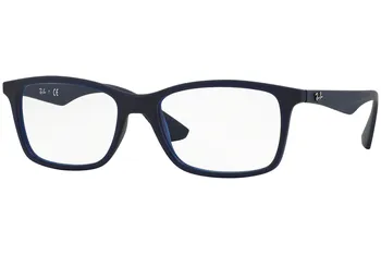 Brýlová obroučka Ray-Ban RX7047 5450