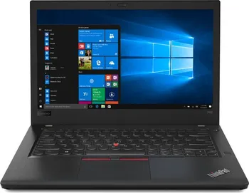 Notebook Lenovo ThinkPad T480 (20L5000BMC)
