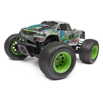 HPI Savage XS Flux RTR Vaughn Gittin…