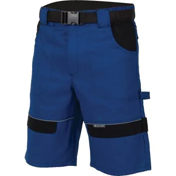 pracovní kraťasy ARDON Cool Trend kraťasy modré