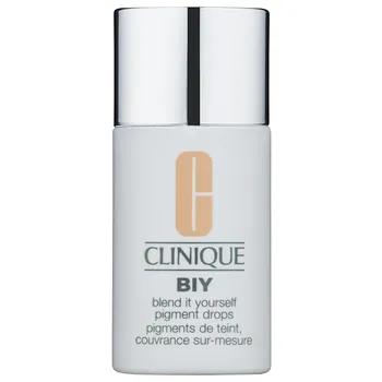 Clinique Blend It Yourself BIY Pigment Drops 10 ml 110