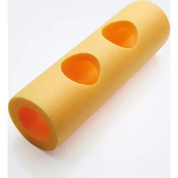 Spojka na vodní nudle (6 otvorů)-kulatá