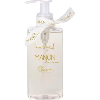 Sprchový gel Lothantique Tekuté mýdlo 300 ml Manon des sources