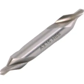 Příslušenství k vrtačce Vrták středící - 2.5mm