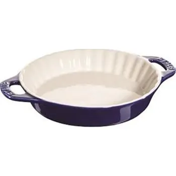 Hrnec Forma na koláč STAUB 24cm modrá 1,2l