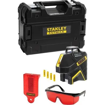 Měřící laser Stanley Fmht1-77416 linkový