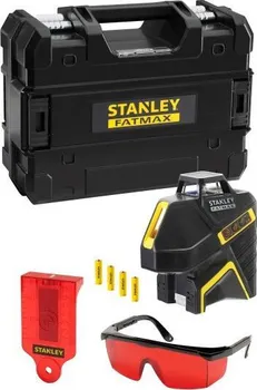 Měřící laser Stanley Fmht1-77416 linkový
