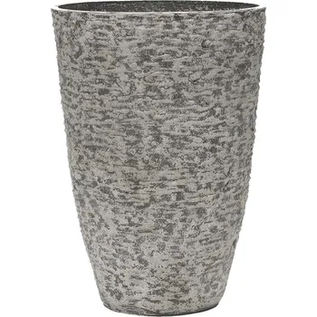 Květináč G21 Natur Plump květináč