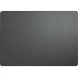 Prostírání Asa Selection 33x46cm kůže tm. šedá