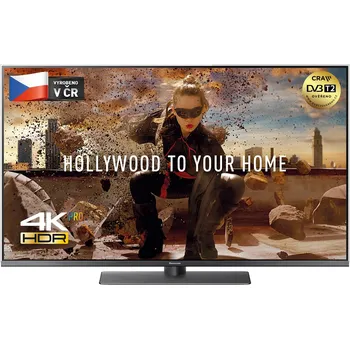 Televizor Panasonic 55" LED (TX-55FX740E)