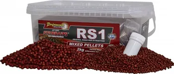 Starbaits Concep Hot Demont Mix 2 kg 